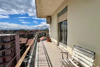 Casa in vendita, Corso Italia, Acireale