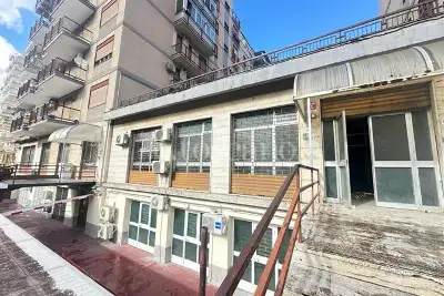 Magazzino in vendita, Via Giovanni Paisiello, Palermo