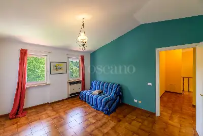 Villa Bifamiliare in vendita, Viale Europa, Formello