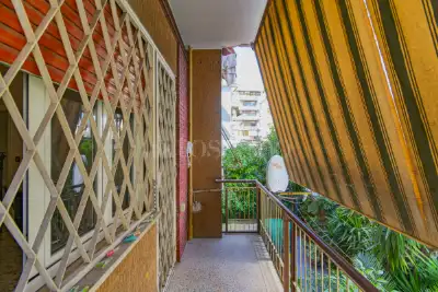 Casa in vendita, Via Luigi Ronzoni, Roma