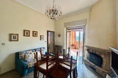 Casa in vendita, Via Giuseppe Mazzini, Concesio