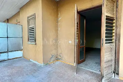 Casa in vendita, Via Provinciale, Montefredane