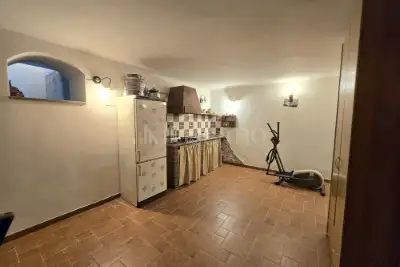 Villino a Schiera in vendita, Via delle Begonie, Santa Marinella