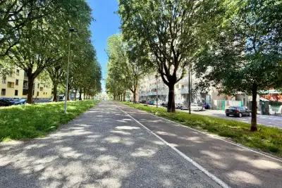 Casa in vendita, Viale Omero, Milano