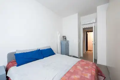 Casa in vendita, Via Pavia, Roma