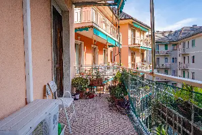 Casa in vendita, Viale Teano, Genova