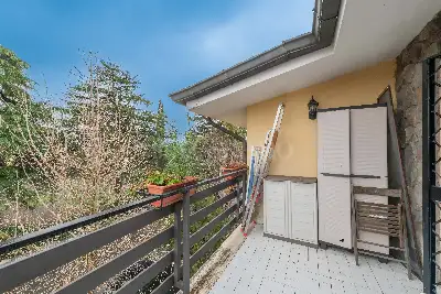 Casa Indipendente in vendita, Via Ittiri, Roma