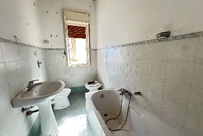 Casa in vendita, Via Vincenzo Ajovalasit, Palermo