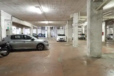 Casa in vendita, Via Benedetto Croce, Roma