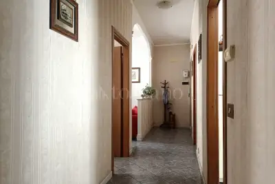 Casa in vendita, Via Efisio Cugia, Roma