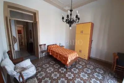 Casa in affitto, Via Contessa Giuditta, Palermo