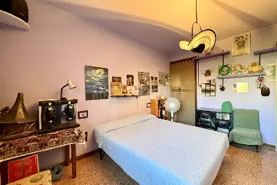 Casa in vendita, Via Privata Paternò 9, Milano