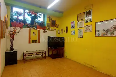 Laboratorio in vendita, Via Curio Dentato, Milano