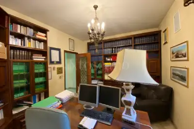 Ufficio in vendita, Via Domenico Nicolai, Bari