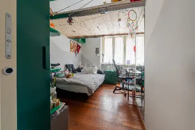 Casa in vendita, Via del Casaletto, Roma