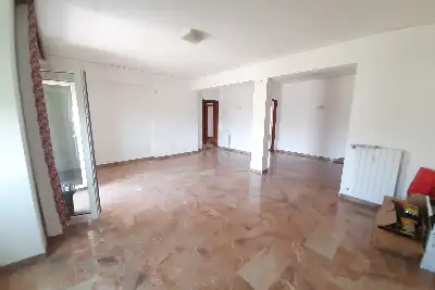 Casa in vendita, Via Monte San Calogero, Palermo