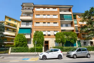 Casa in vendita, via Giovanni Berchet, Brescia