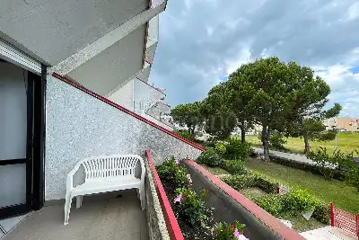 Casa in vendita, Via Alcide De Gasperi, Martinsicuro