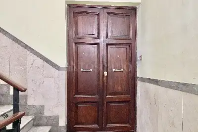 Casa in vendita, Via Giuseppe Natoli, Messina