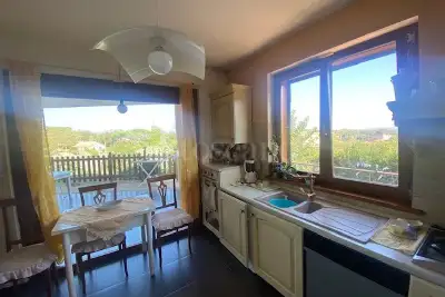 Villa in vendita, Bracciano via San Celso, Bracciano