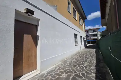 Casa in vendita, Via IV Novembre, Gussago