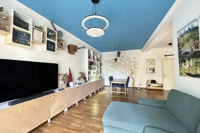 Casa in vendita, Viale dell'Umanesimo, Roma