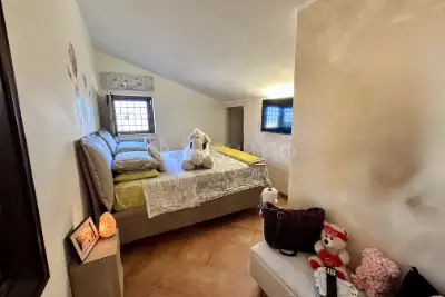 Casa in vendita, Via Ferdinando Fuga 15, Fiumicino, Fiumicino