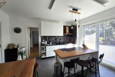 House for sale, Via Umberto Saba, Roma
