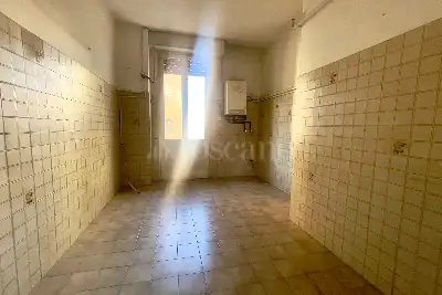 Casa in vendita, Via Pieve di Cadore 42, Viterbo