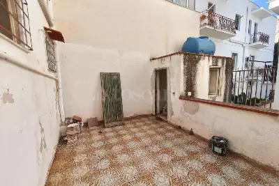 Casa in vendita, Via Massaia Guglielmo Cardinale, Palermo