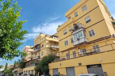 Casa in vendita, Via dei Gonzaga, Roma