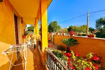 Casa Indipendente in vendita, Via Acquapendente, Nettuno