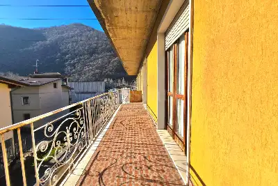 Casa in vendita, Via G. Galilei, Sarezzo