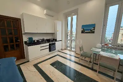 Casa in affitto, Piazza Anco Marzio, Roma