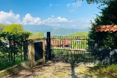 Agricolo in vendita, Via delle foreste, Manocalzati, Manocalzati