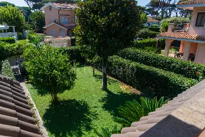 Villa Bifamiliare in vendita, Via Rodi Garganico, Fiumicino