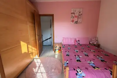 Villa Bifamiliare in vendita, Viale Colle Romito, Ardea