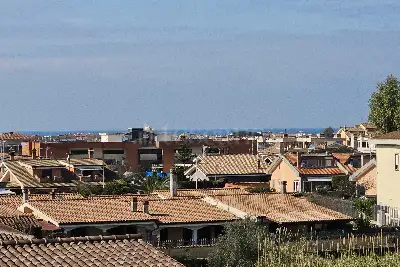 Casa in vendita, Via Scrivia, Ardea