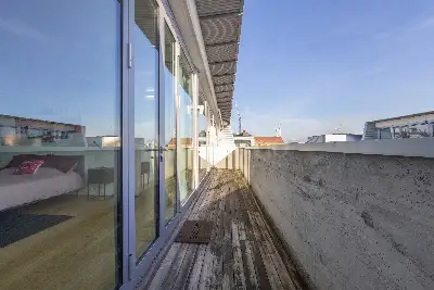 Attico in vendita, Via Privata Flumendosa, Milano