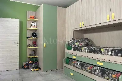 Casa in vendita, Via Franco Storelli, Roma