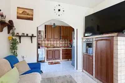 Casa Indipendente in vendita, Strada Vicinale Ebba Frissa, Sorso