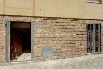 Laboratorio in vendita, Via Giuseppe Castiglia 26, Sassari