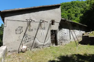 Casale in vendita, Via Lisciano snc, Rieti