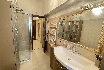 Casa in vendita, Panoramica dello Stretto Compl. Parnaso, Messina