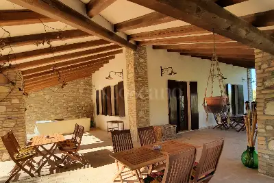 Villa in vendita, Via Pratelle Castellana, Pianella, Pianella