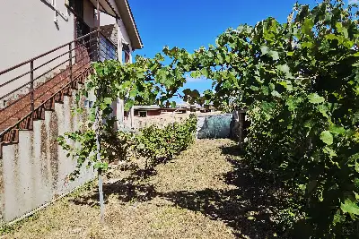 Villa in vendita, Via Novara, Ardea