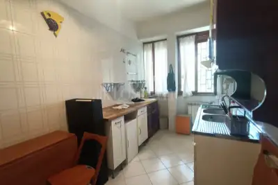 Casa in affitto, Via Luigi Lilio, Roma