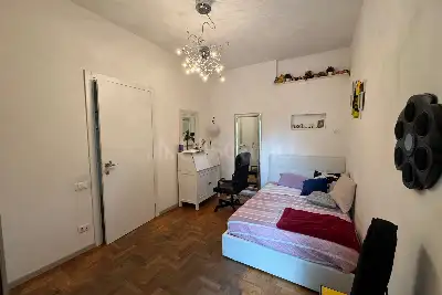 Casa in vendita, Via Baldassarre Longhena, Roma