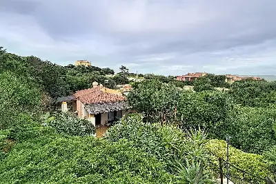 Villa Bifamiliare in vendita, Via Brigata Sassari 44, Stintino
