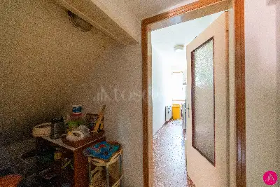 Villino a Schiera in vendita, Via Prasecco, Pordenone